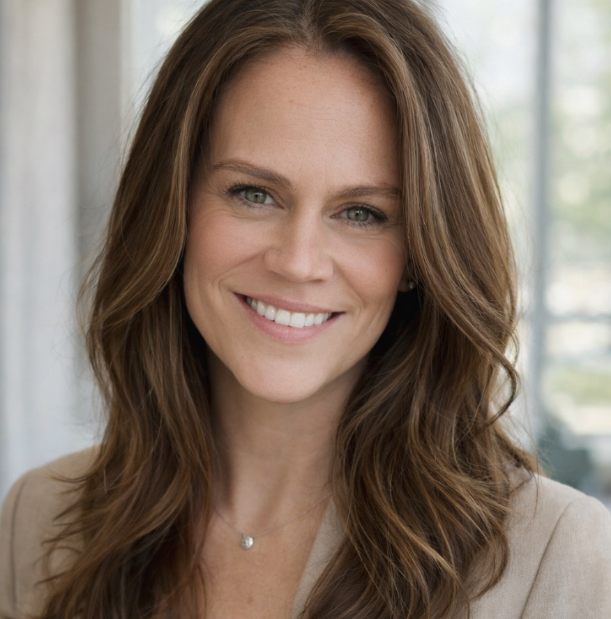 Danika Weiss, VP Communications, Northern Pixels